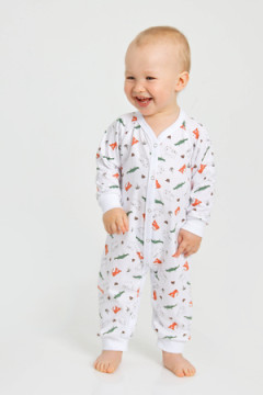 Детский комбинезон НБ-ПК/ассортимент