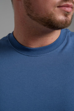 Футболка 8471/4 унисекс