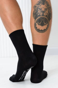 Носки стандарт Принесут удачу