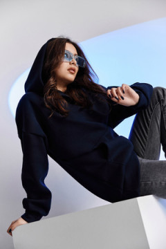 Толстовка 67090