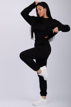 Костюм с брюками Богема