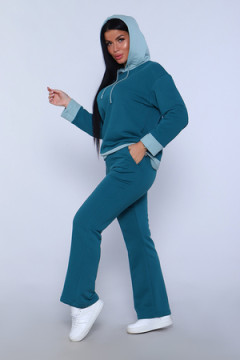 Костюм с брюками 71088