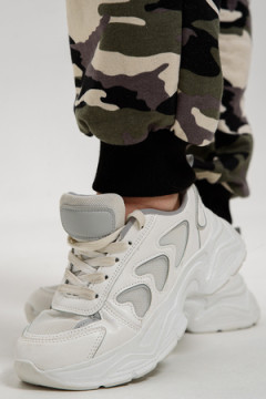 Брюки Январь