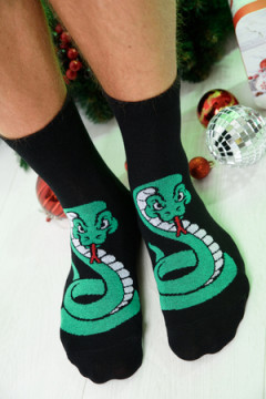 Носки стандарт Никс комплект 1 пара