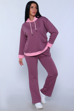 Костюм с брюками 71088