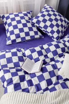 КПБ Харли бязь