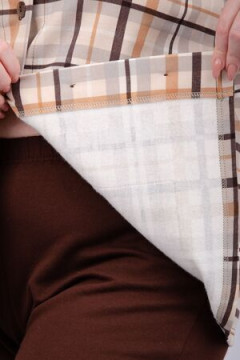 Пижама с брюками Талисман