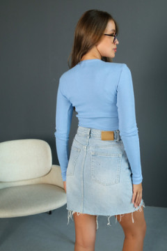 Лонгслив ЛГ-02