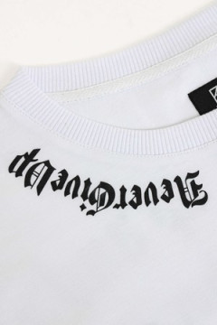 Футболка K&M 88501