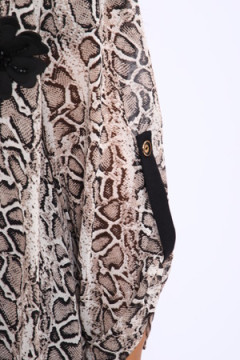 Костюм с брюками 31862