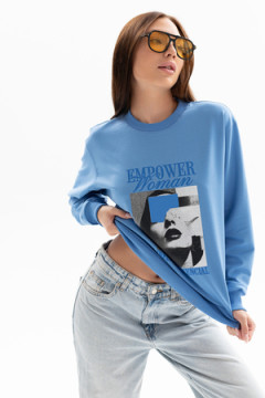 Толстовка 00028