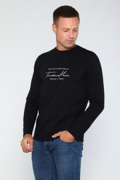 Лонгслив 55065