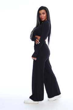 Костюм с брюками КФ021