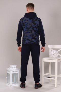 Костюм с брюками 17565