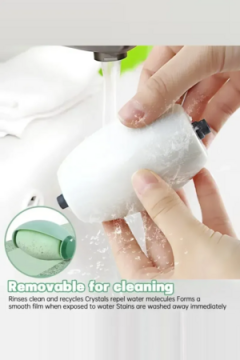 61409 Ролик для сбора шерсти