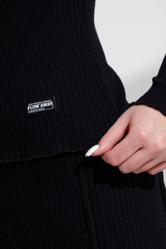 Лонгслив 7417