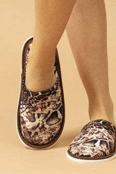 Тапочки домашние С-6ЖМ-МР