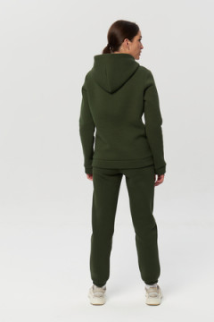 Костюм с брюками В-101