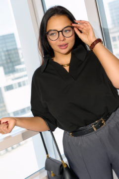 Футболка F-211