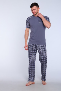 Костюм с брюками 11264