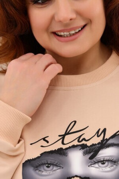 Свитшот 50519