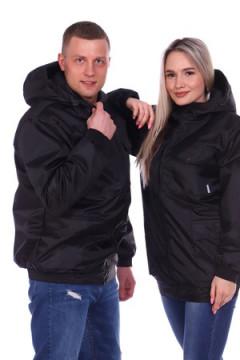 Куртка Universal lite black