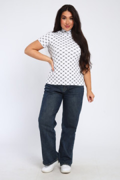 Футболка ФЖ0035