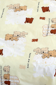 КПБ Сатин Барни