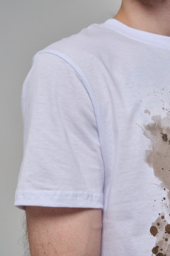 Футболка 8593