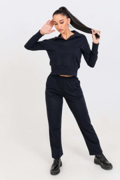 Костюм с брюками 21557