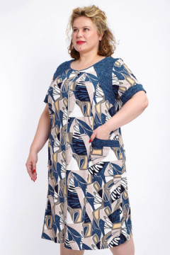 Халат 004 домашний