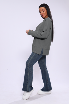 Лонгслив ЛЖ-013