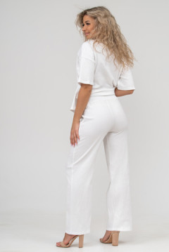 Костюм с брюками 36646