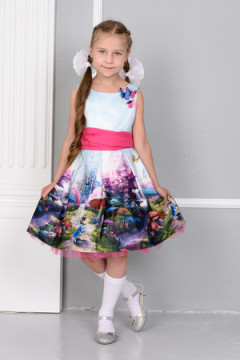 Детские гольфы Утренник (набор 2 пары)