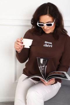 Лонгслив женский 88553