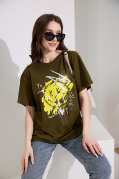 Футболка 8342