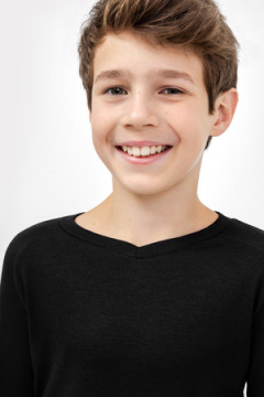 Джемпер Термо 623320