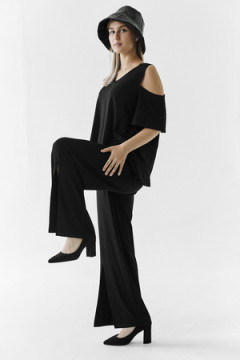 Костюм с брюками 7326