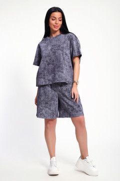 Костюм с шортами КЖ-004