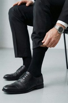 Носки стандарт Для него (набор 3 пары)