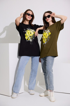 Футболка 8342