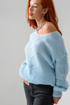 Джемпер 84503