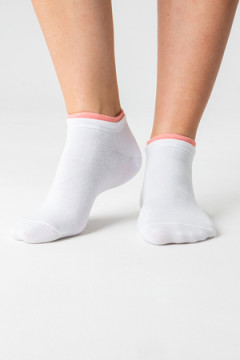 Носки стандарт Эффект (набор 5 пар)