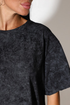 Костюм с шортами 083