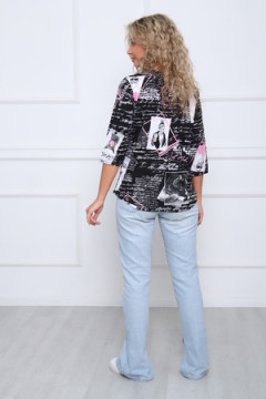 Туника женская 5724