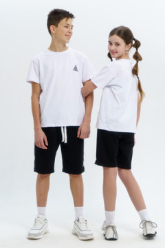 Детские шорты Плюс