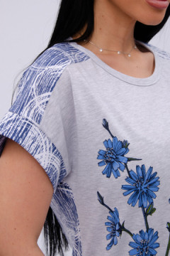 Сорочка Цикорий