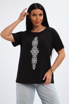 85668 футболка женская