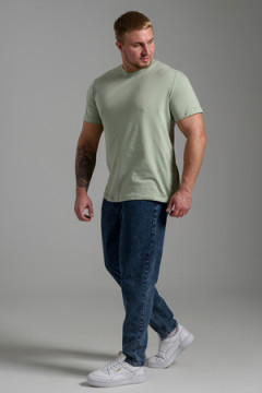 Футболка 8471/4 унисекс