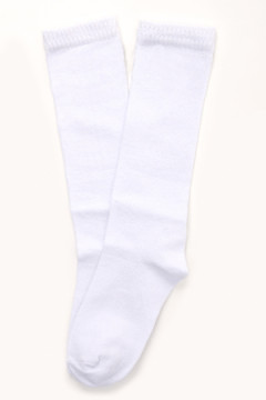 Детские гольфы Графика (гладь)